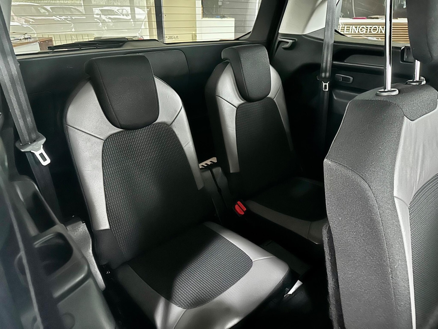 Used Citroen C4 Grand Picasso 2018 for sale - 76307352: Photo 41