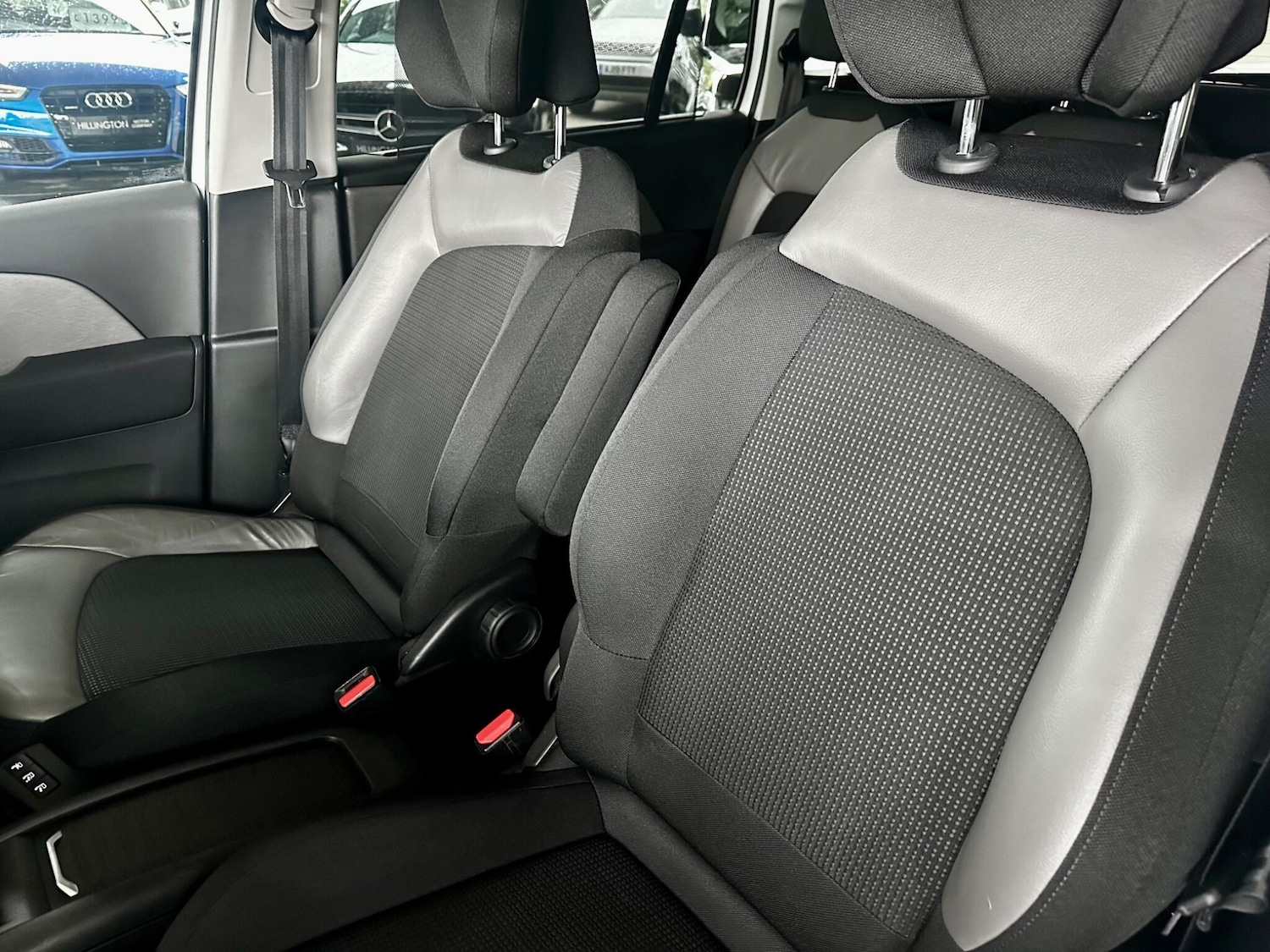 Used Citroen C4 Grand Picasso 2018 for sale - 76307352: Photo 43