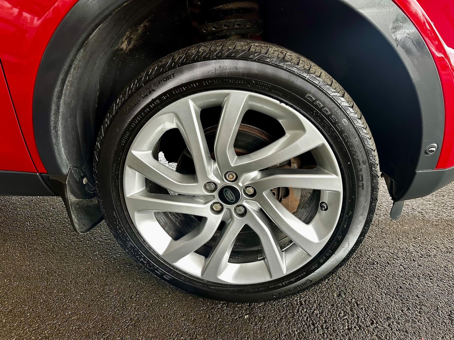 Used Land Rover Discovery Sport for sale - 76994983: Photo 28