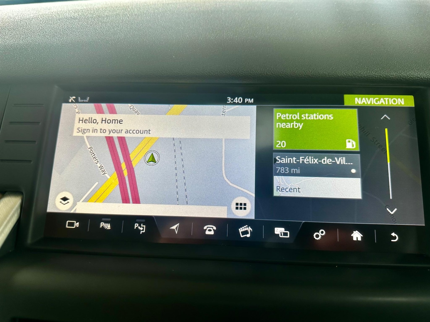 Used Land Rover Discovery Sport for sale - 76994983: Photo 40