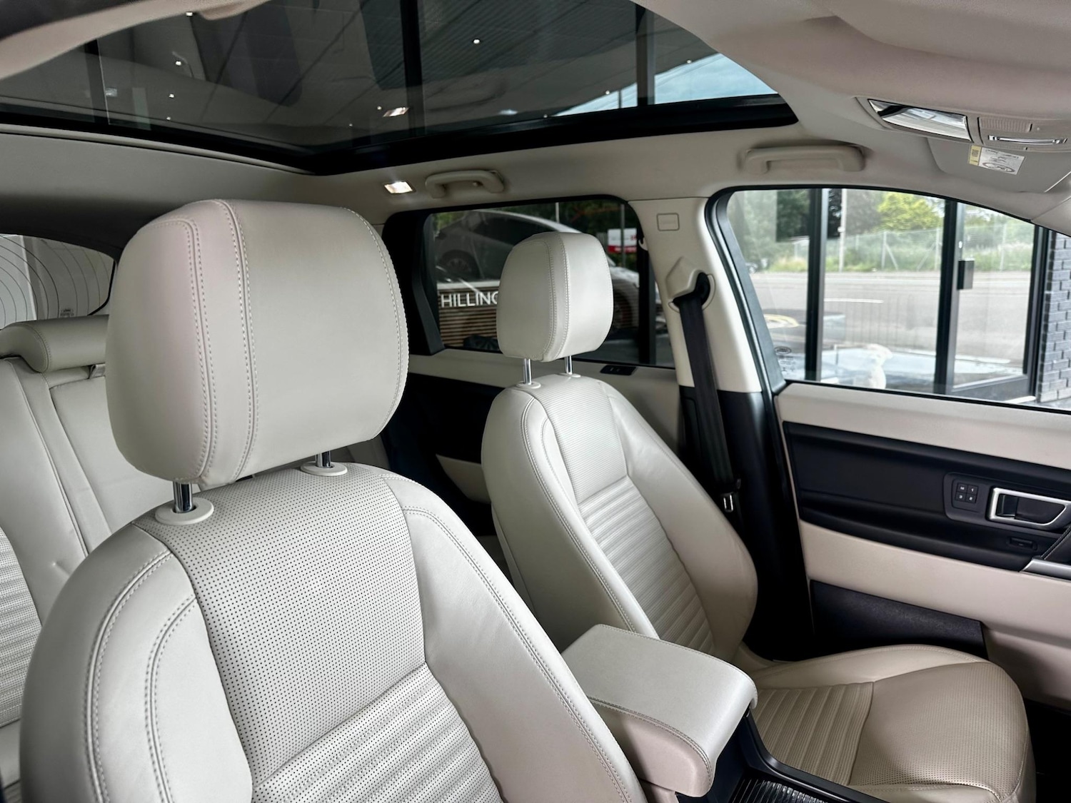 Used Land Rover Discovery Sport for sale - 76994983: Photo 43