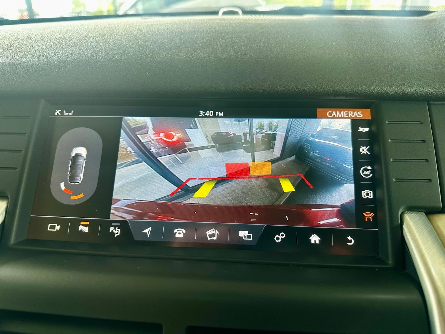 Used Land Rover Discovery Sport for sale - 76994983: Photo 45