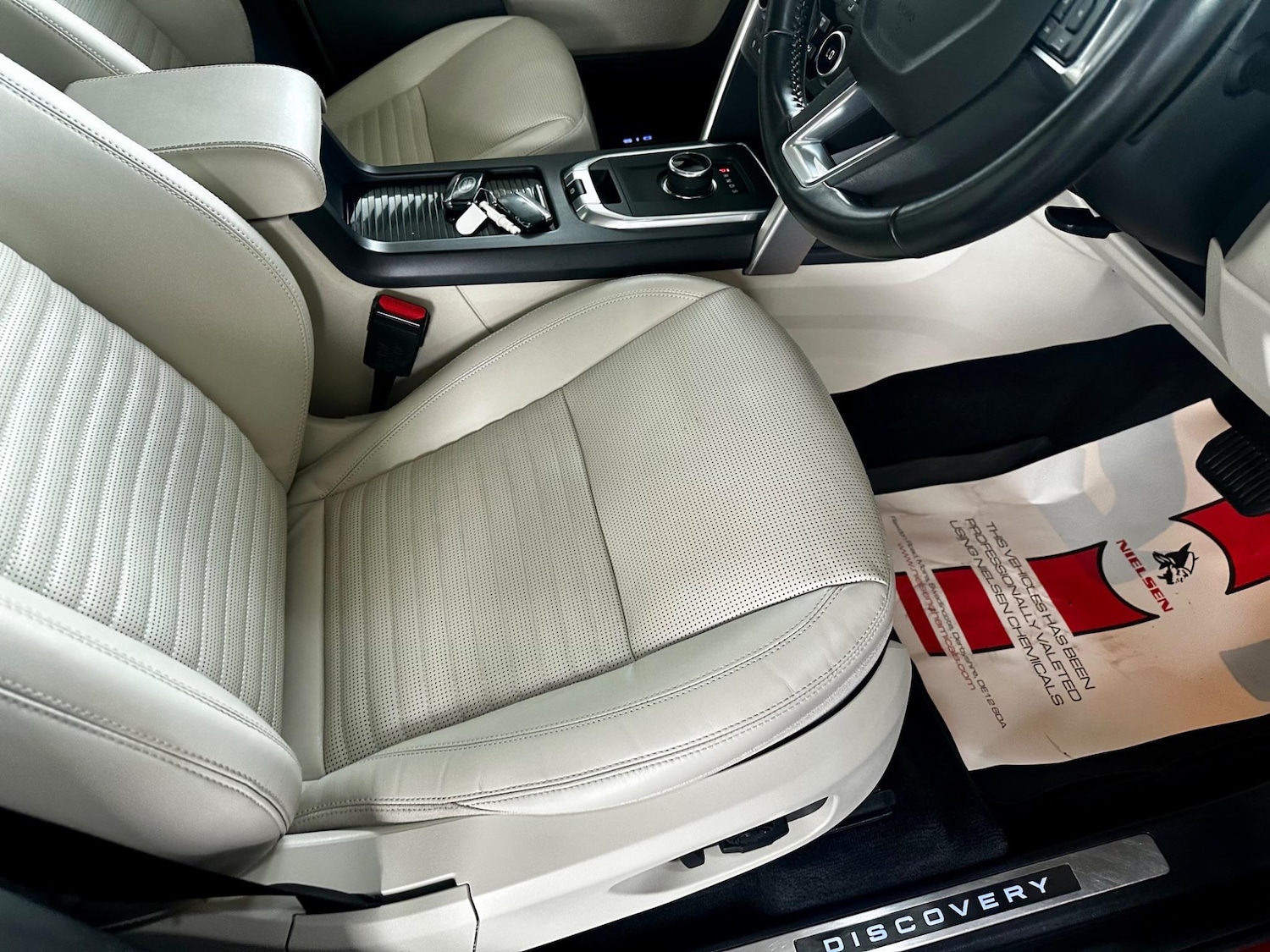 Used Land Rover Discovery Sport for sale - 76994983: Photo 47