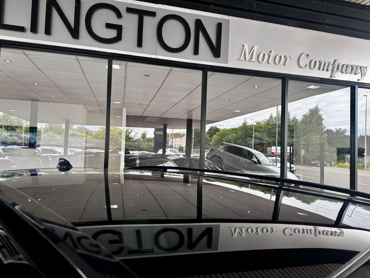 Used Land Rover Discovery Sport for sale - 76994983: Photo 48