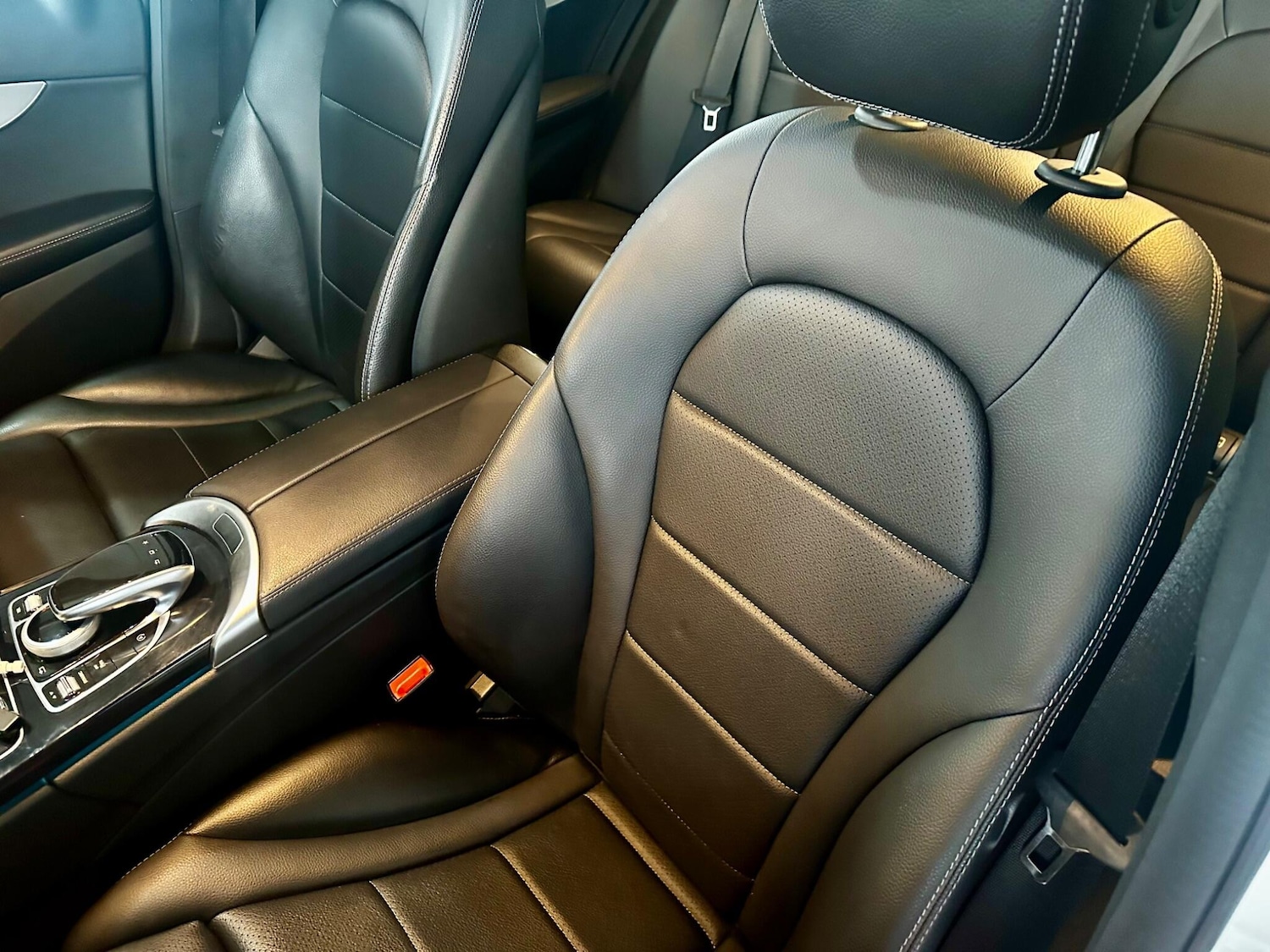 Used Mercedes-Benz C Class for sale - 76995449: Photo 20