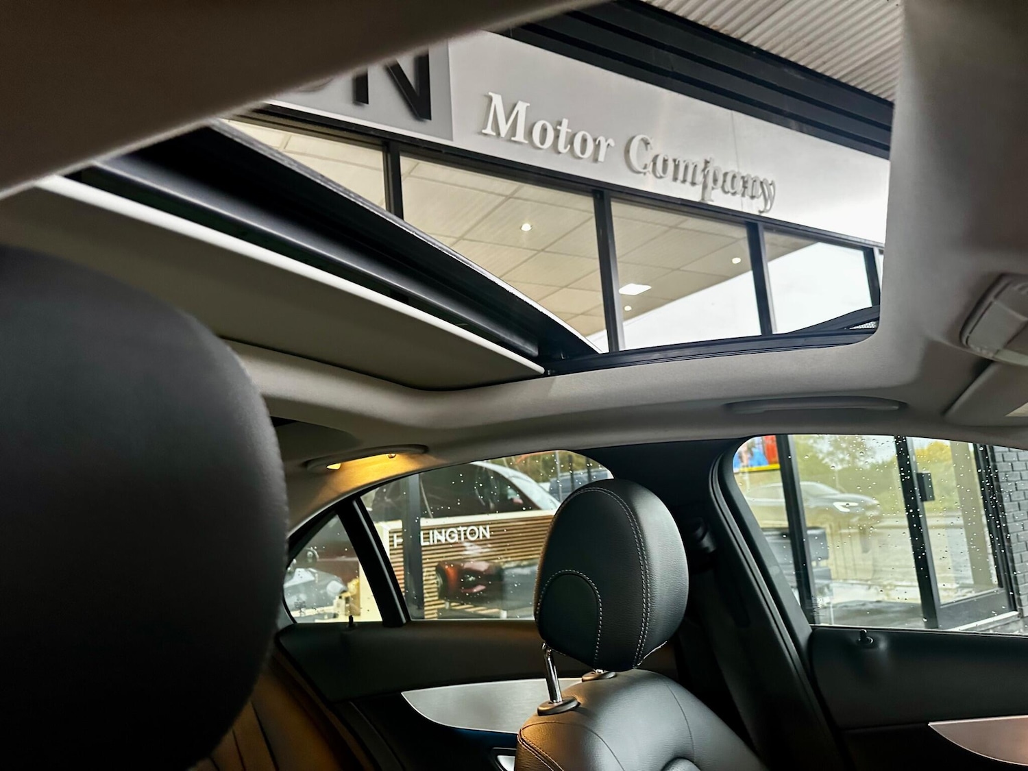 Used Mercedes-Benz C Class for sale - 76995449: Photo 22