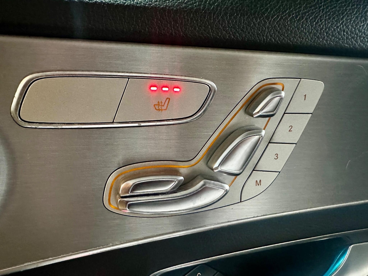 Used Mercedes-Benz C Class for sale - 76995449: Photo 24