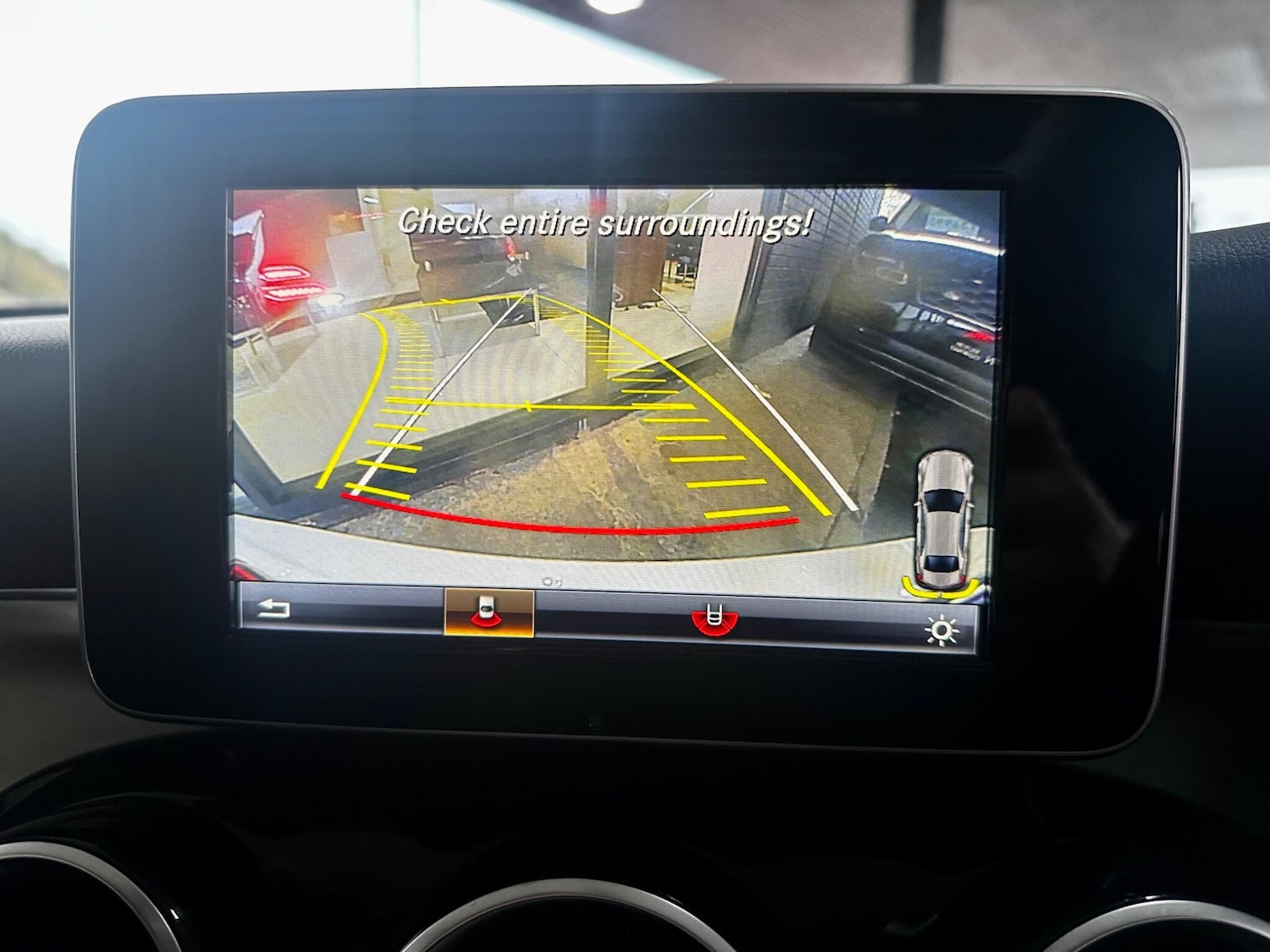 Used Mercedes-Benz C Class for sale - 76995449: Photo 28