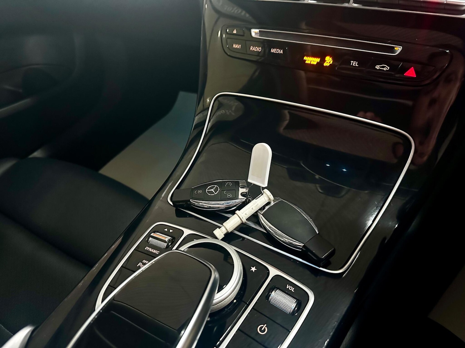 Used Mercedes-Benz C Class for sale - 76995449: Photo 29