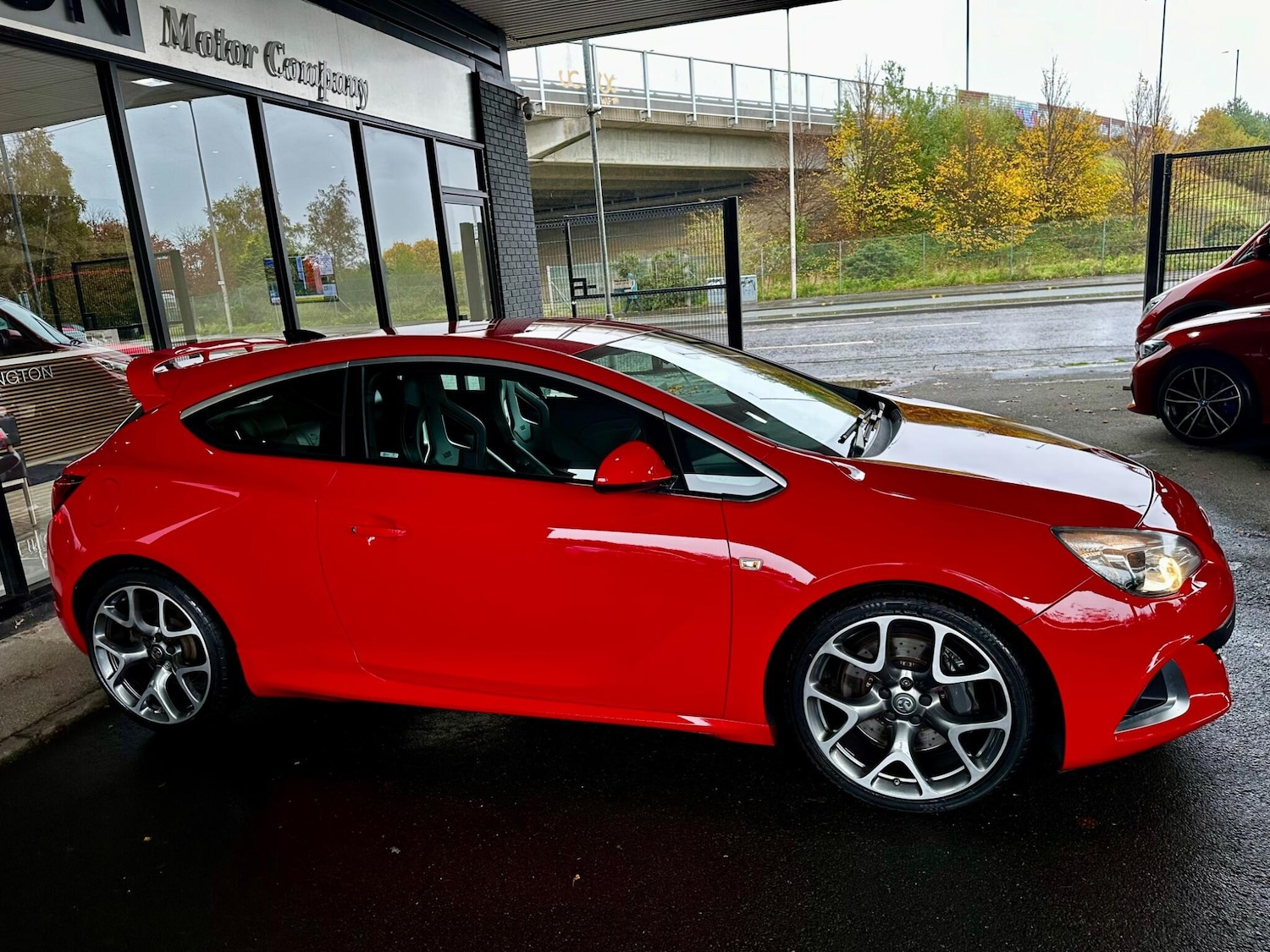 Used Vauxhall Astra GTC 2015 for sale - 76370860: Photo 21