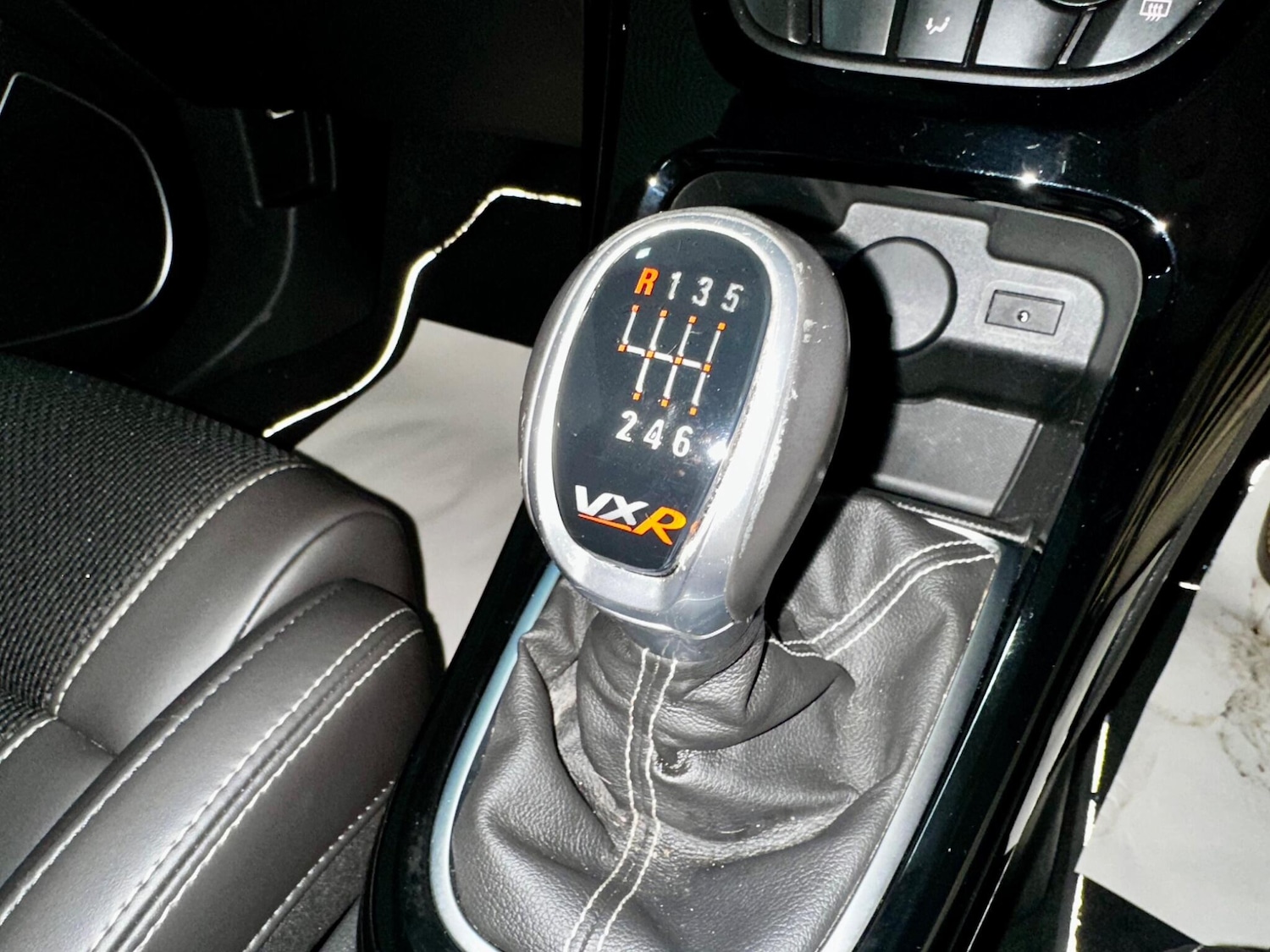 Used Vauxhall Astra GTC 2015 for sale - 76370860: Photo 23