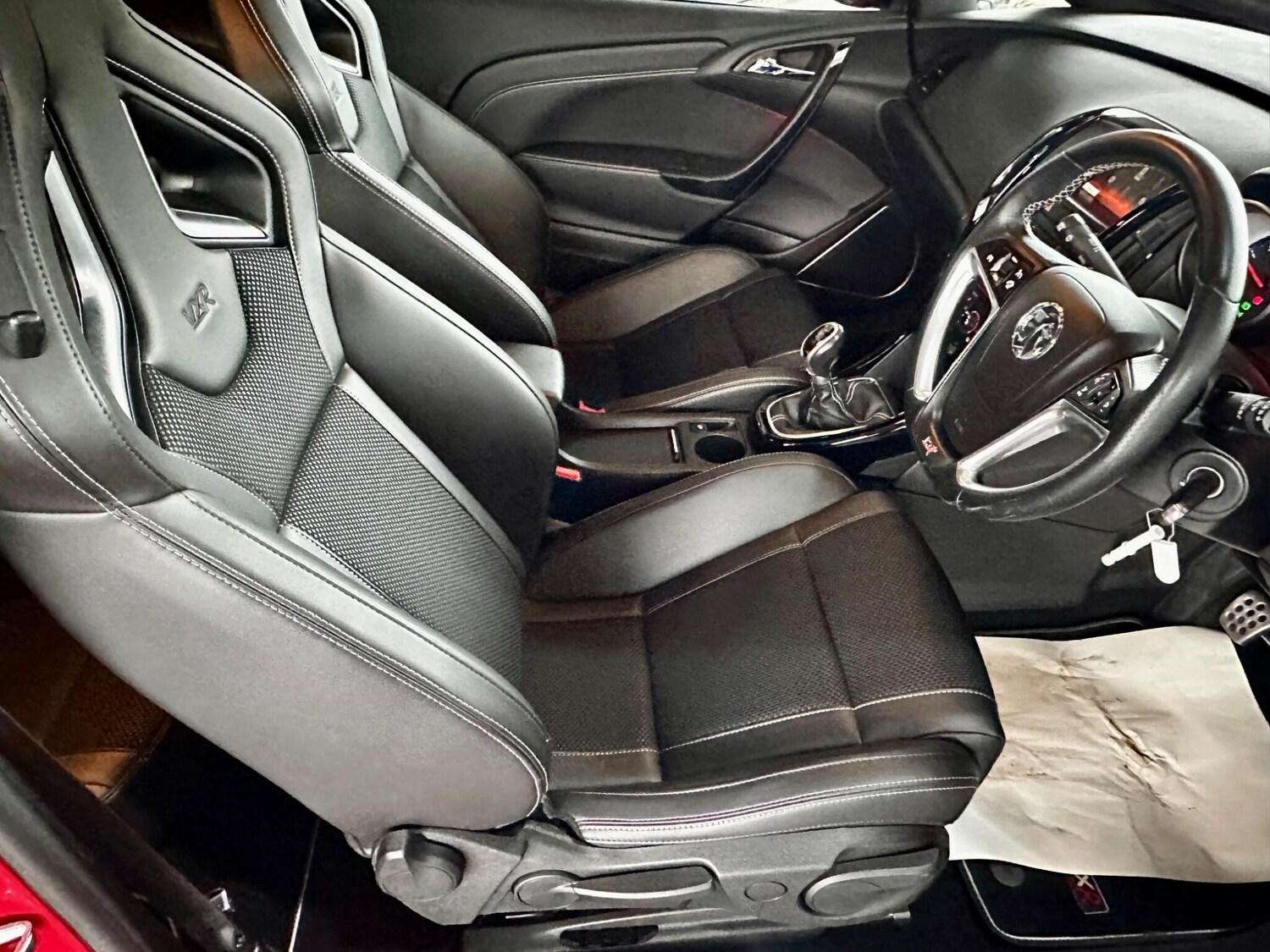 Used Vauxhall Astra GTC 2015 for sale - 76370860: Photo 25