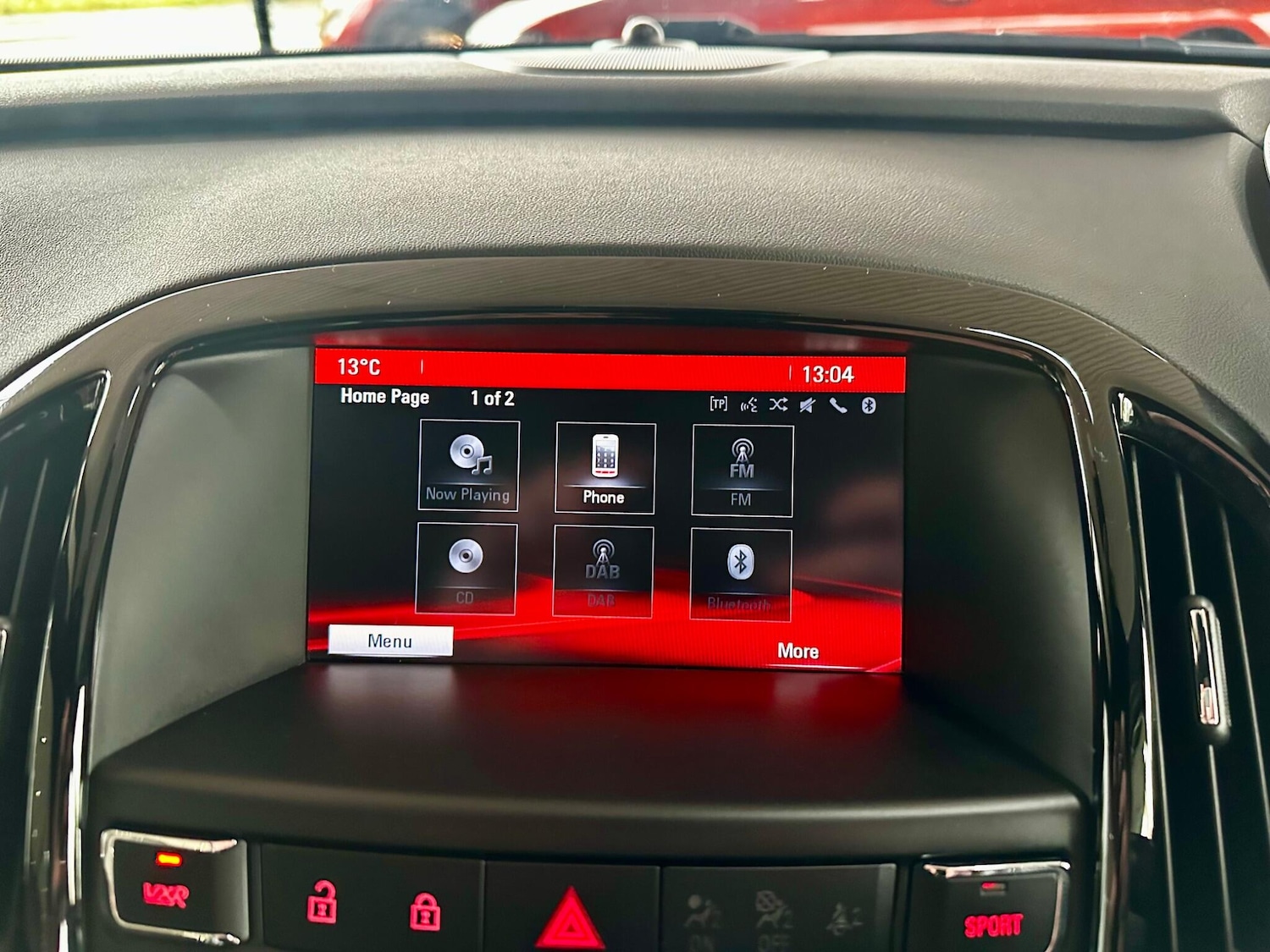 Used Vauxhall Astra GTC 2015 for sale - 76370860: Photo 30