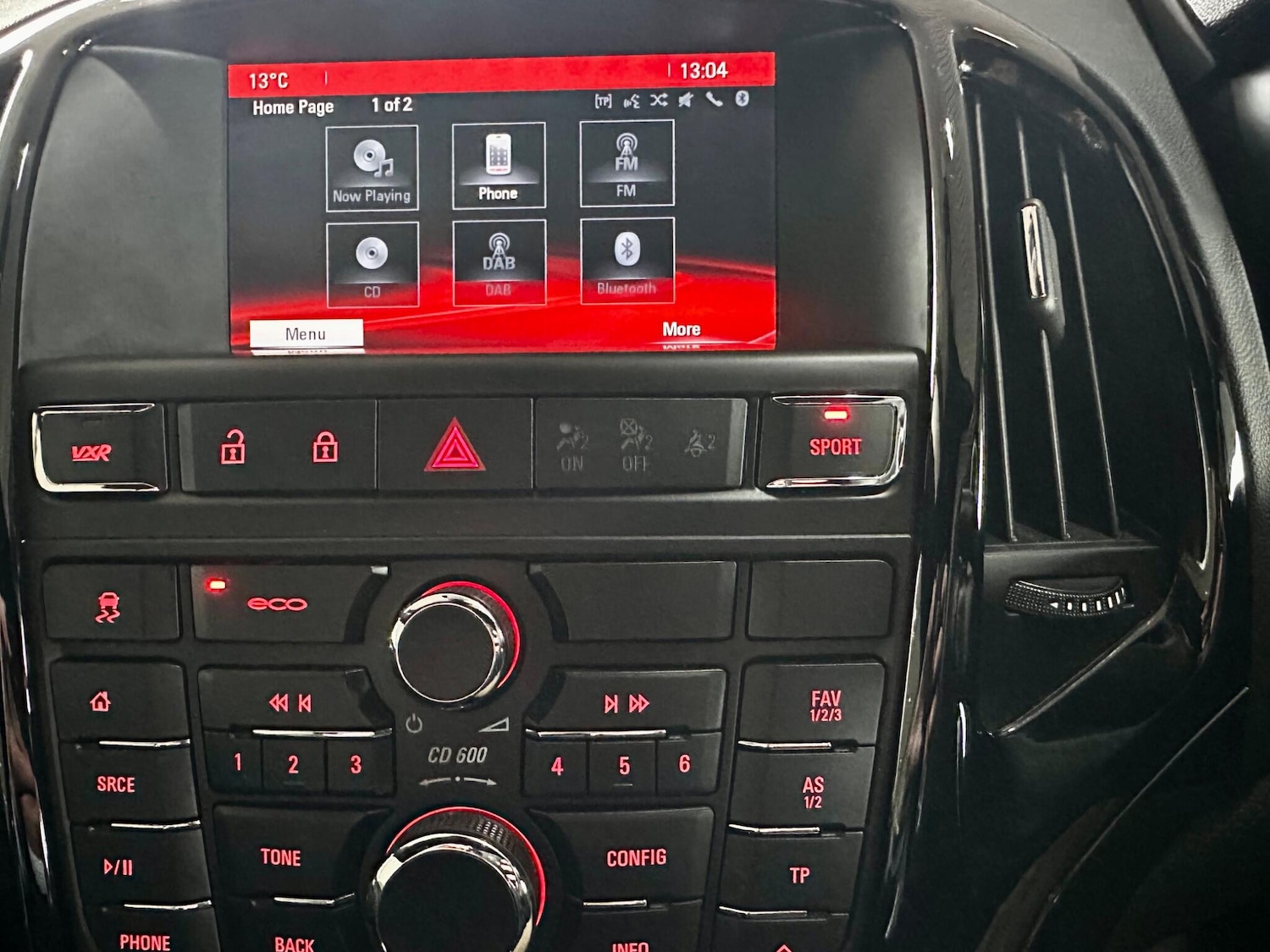 Used Vauxhall Astra GTC 2015 for sale - 76370860: Photo 31