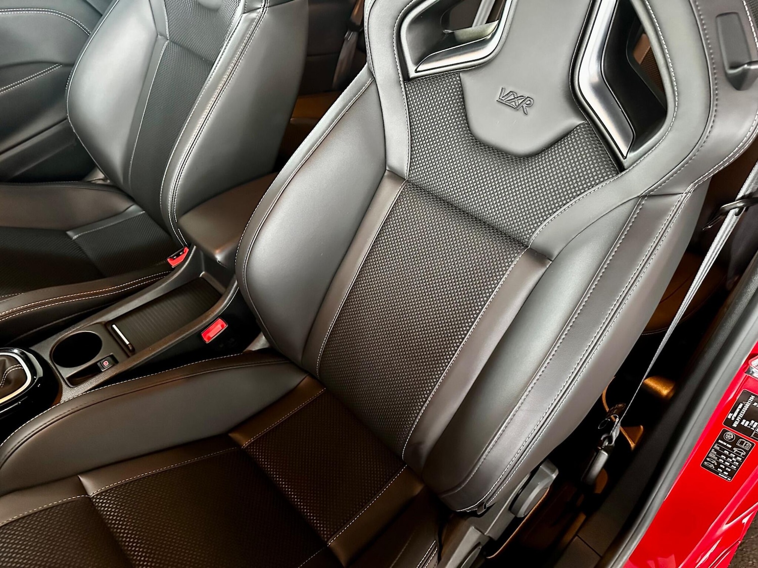 Used Vauxhall Astra GTC 2015 for sale - 76370860: Photo 35