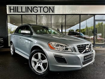 Used Volvo XC60 2010 for sale - 79711897: Photo