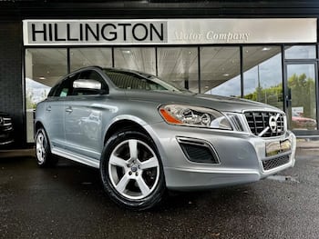 Used Volvo XC60 2010 for sale - 79711897: Photo
