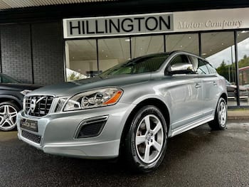 Used Volvo XC60 2010 for sale - 79711897: Photo