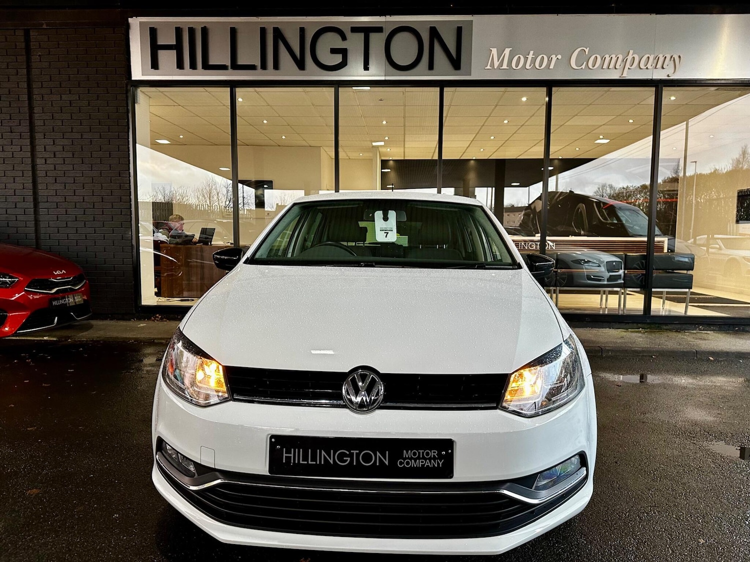 Used Volkswagen Polo 2015 for sale - 76562130: Photo 10