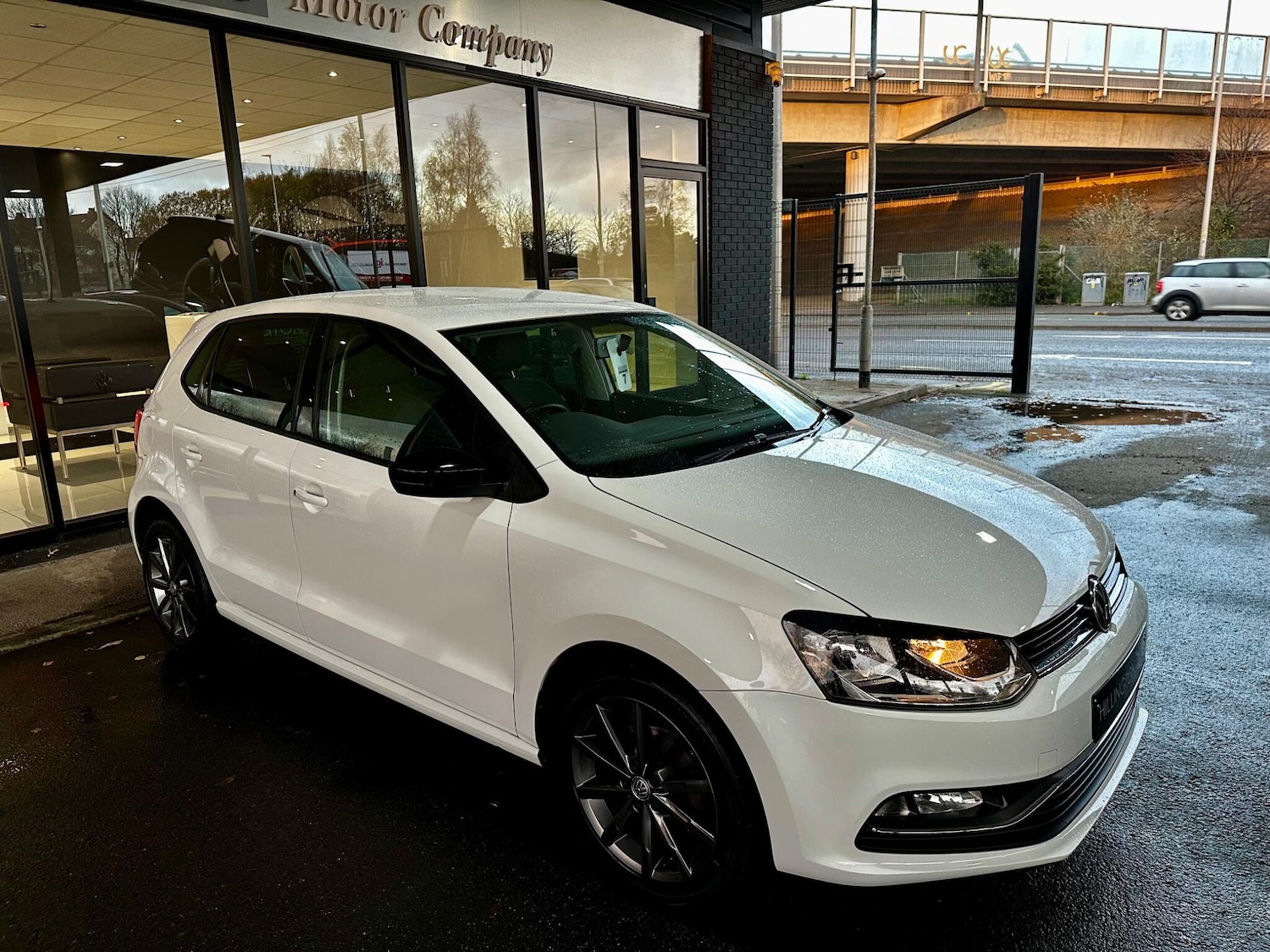 Used Volkswagen Polo 2015 for sale - 76562130: Photo 11