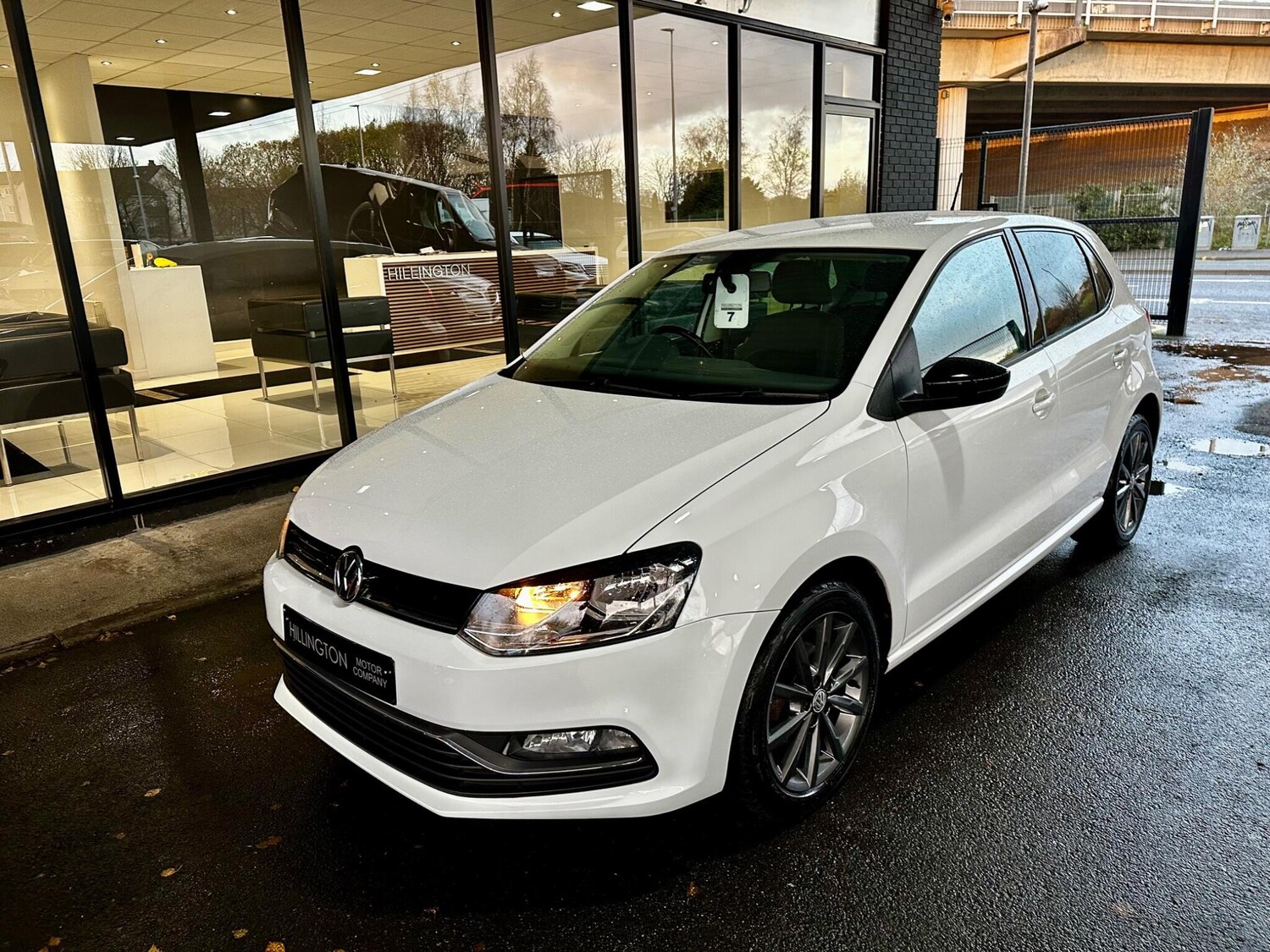 Used Volkswagen Polo 2015 for sale - 76562130: Photo 18