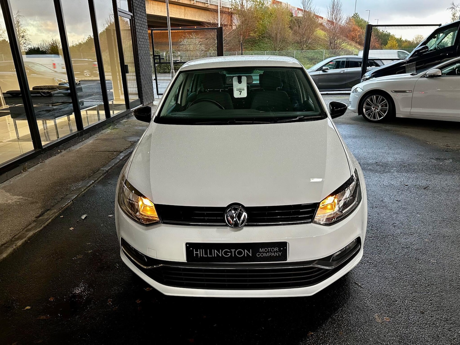 Used Volkswagen Polo 2015 for sale - 76562130: Photo 19