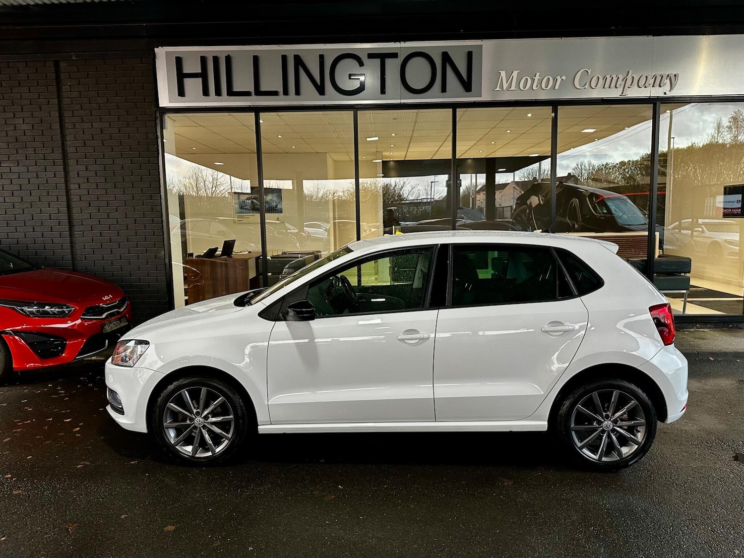 Used Volkswagen Polo 2015 for sale - 76562130: Photo 20