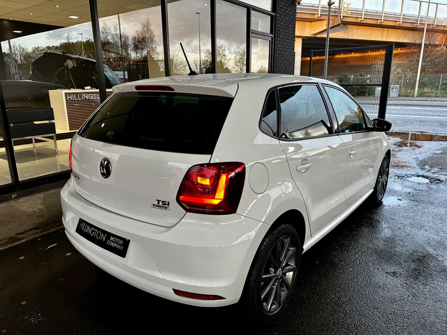 Used Volkswagen Polo 2015 for sale - 76562130: Photo 21