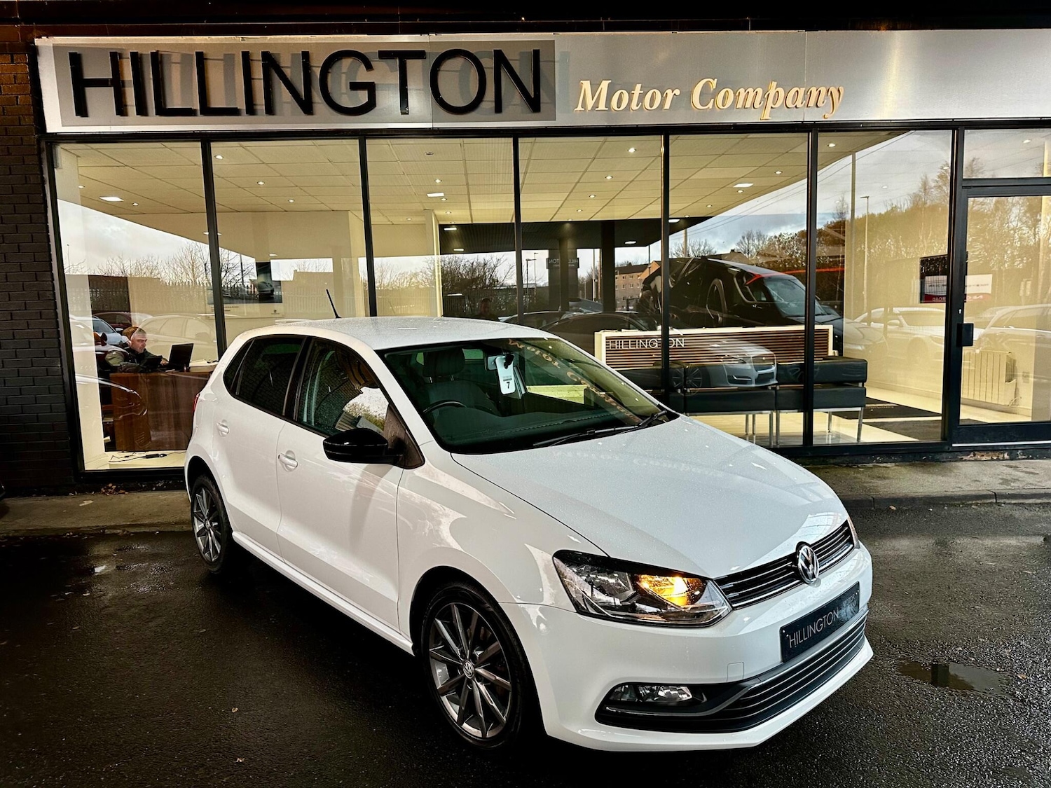 Used Volkswagen Polo 2015 for sale - 76562130: Photo 27