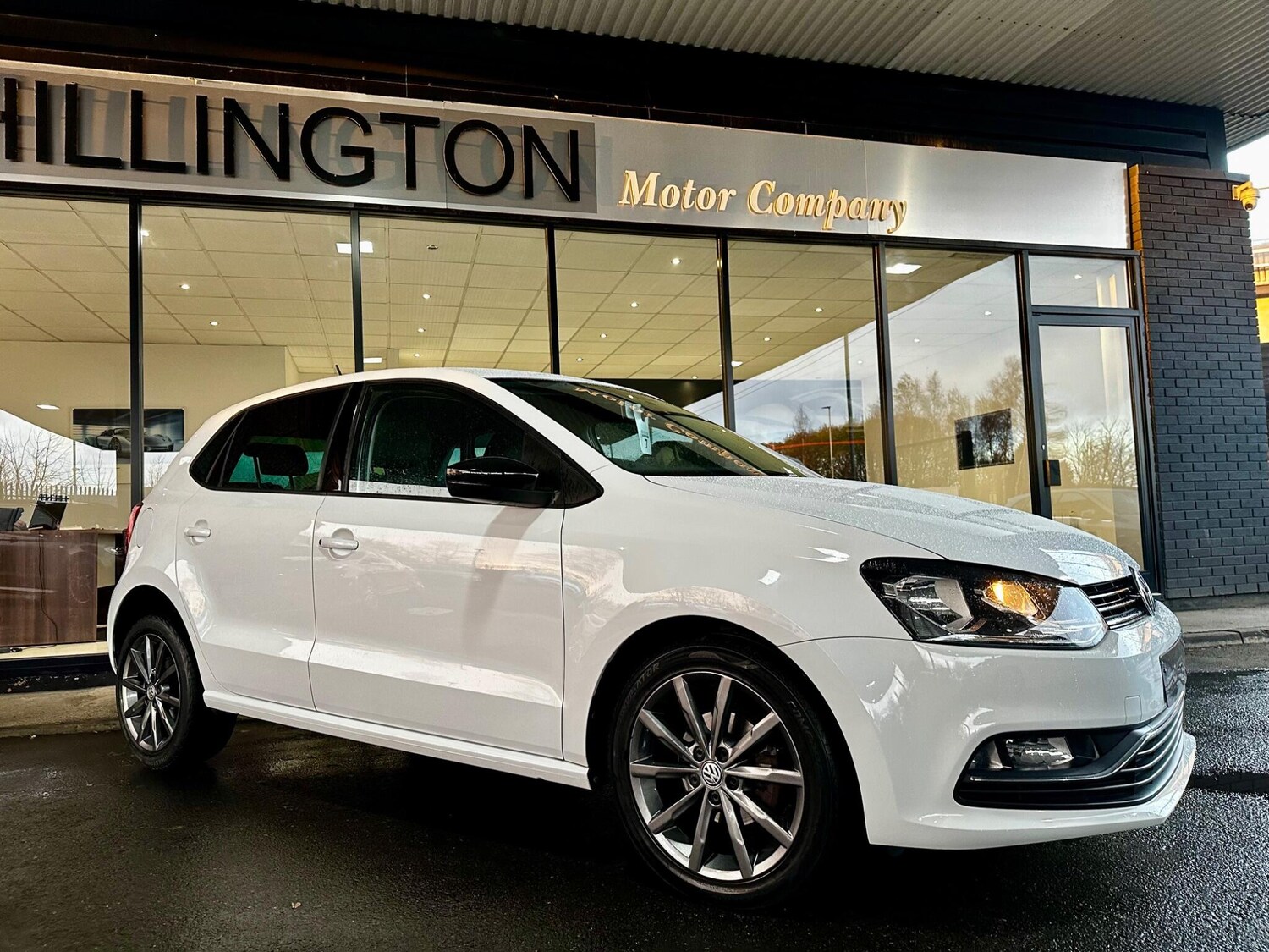 Used Volkswagen Polo 2015 for sale - 76562130: Photo 31