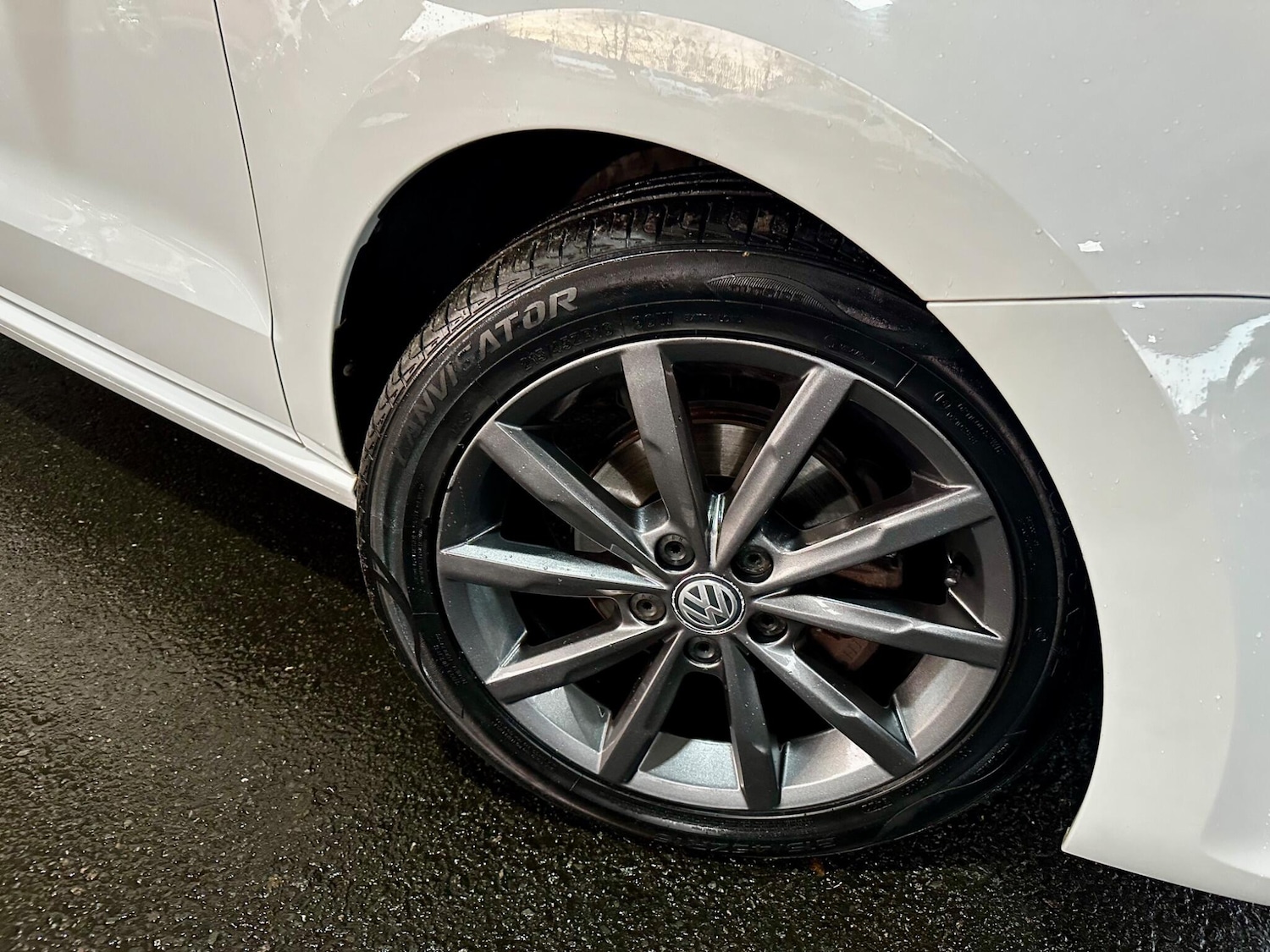 Used Volkswagen Polo 2015 for sale - 76562130: Photo 37