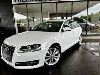 Used Audi A3 2012 for sale - 74945712: Photo