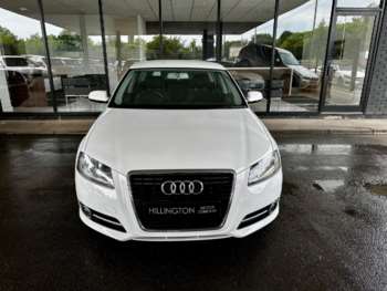 Used Audi A3 2012 for sale - 74945712: Photo
