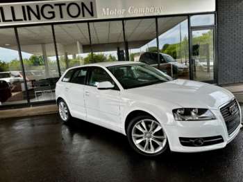 Used Audi A3 2012 for sale - 74945712: Photo