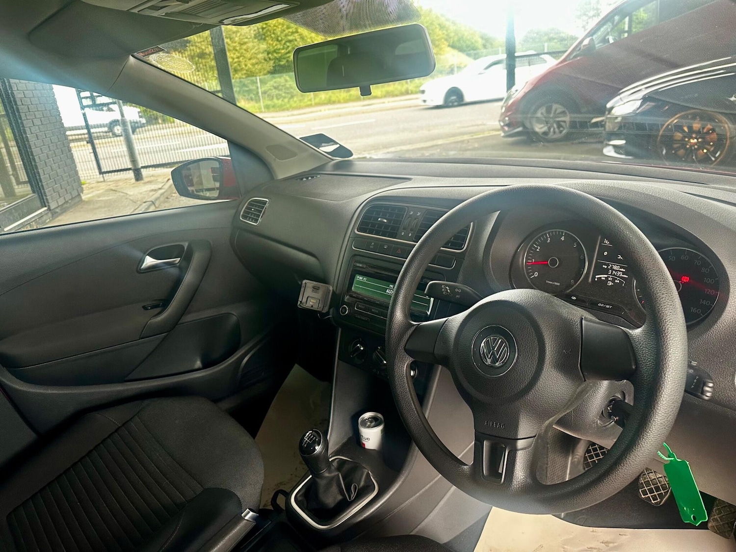 Used Volkswagen Polo 2012 for sale - 76013729: Photo 16