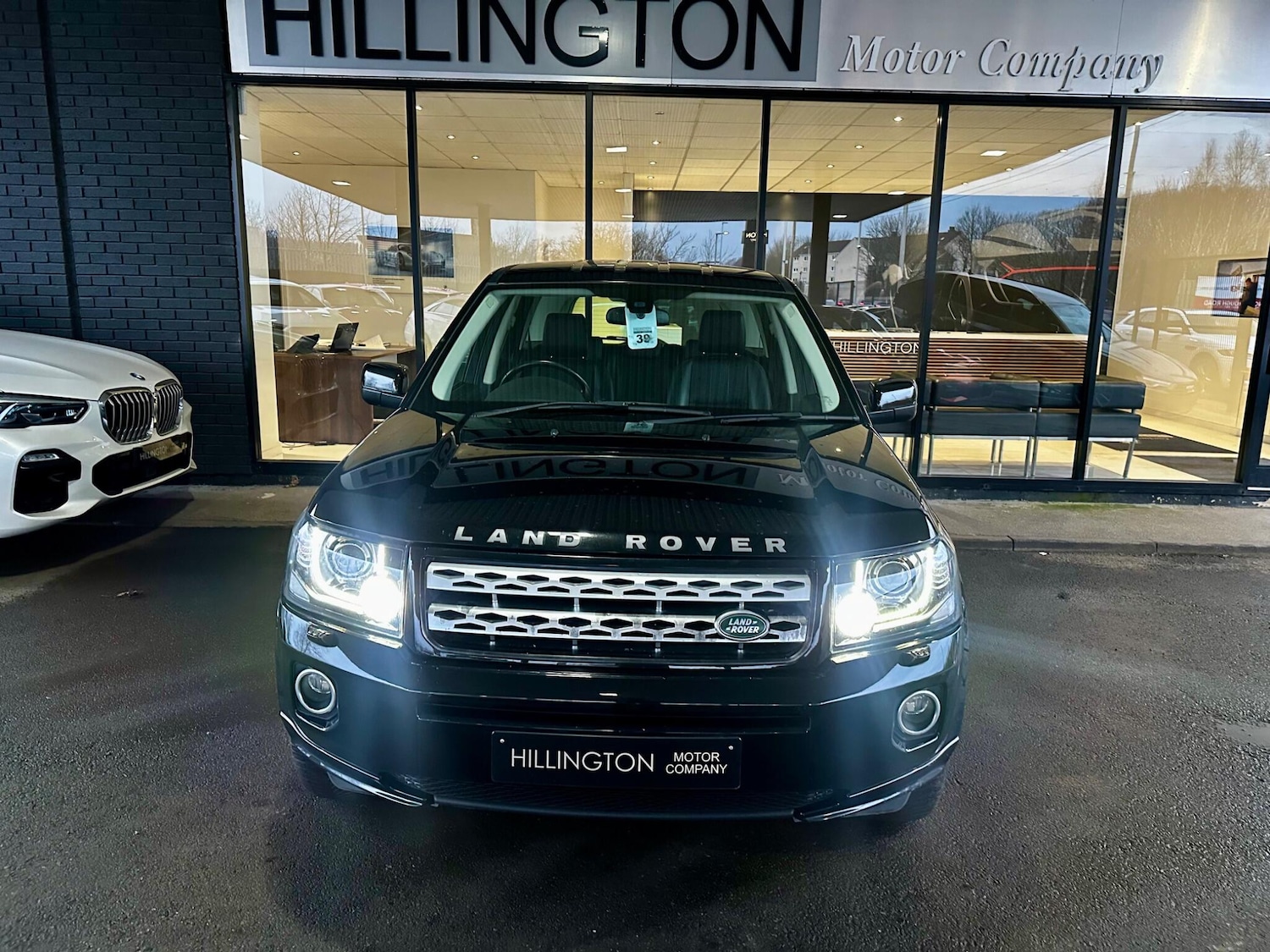 Used Land Rover Freelander 2 2014 for sale - 77279734: Photo 18