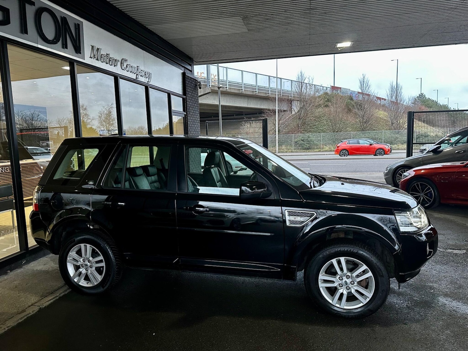 Used Land Rover Freelander 2 2014 for sale - 77279734: Photo 21
