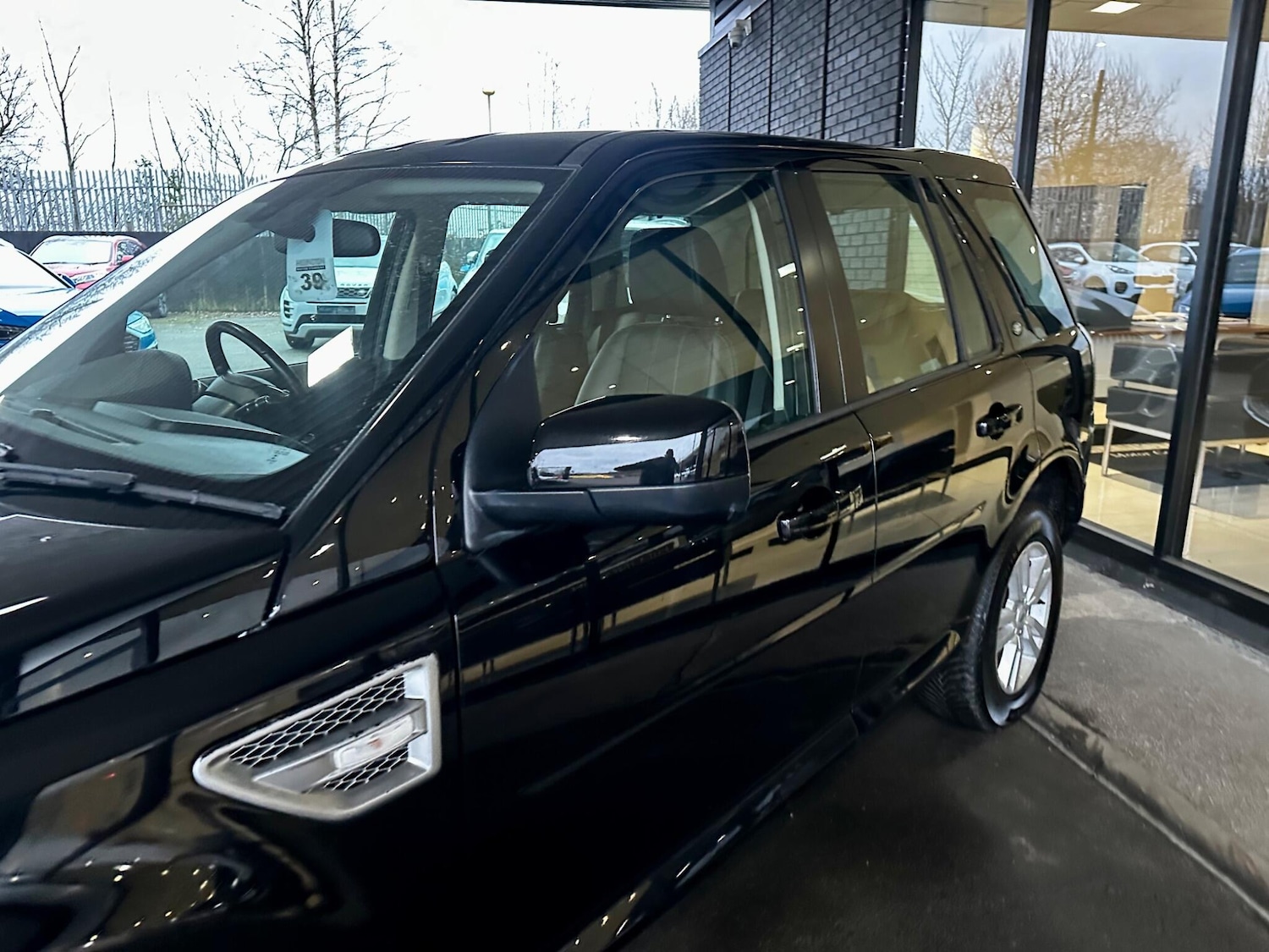 Used Land Rover Freelander 2 2014 for sale - 77279734: Photo 22