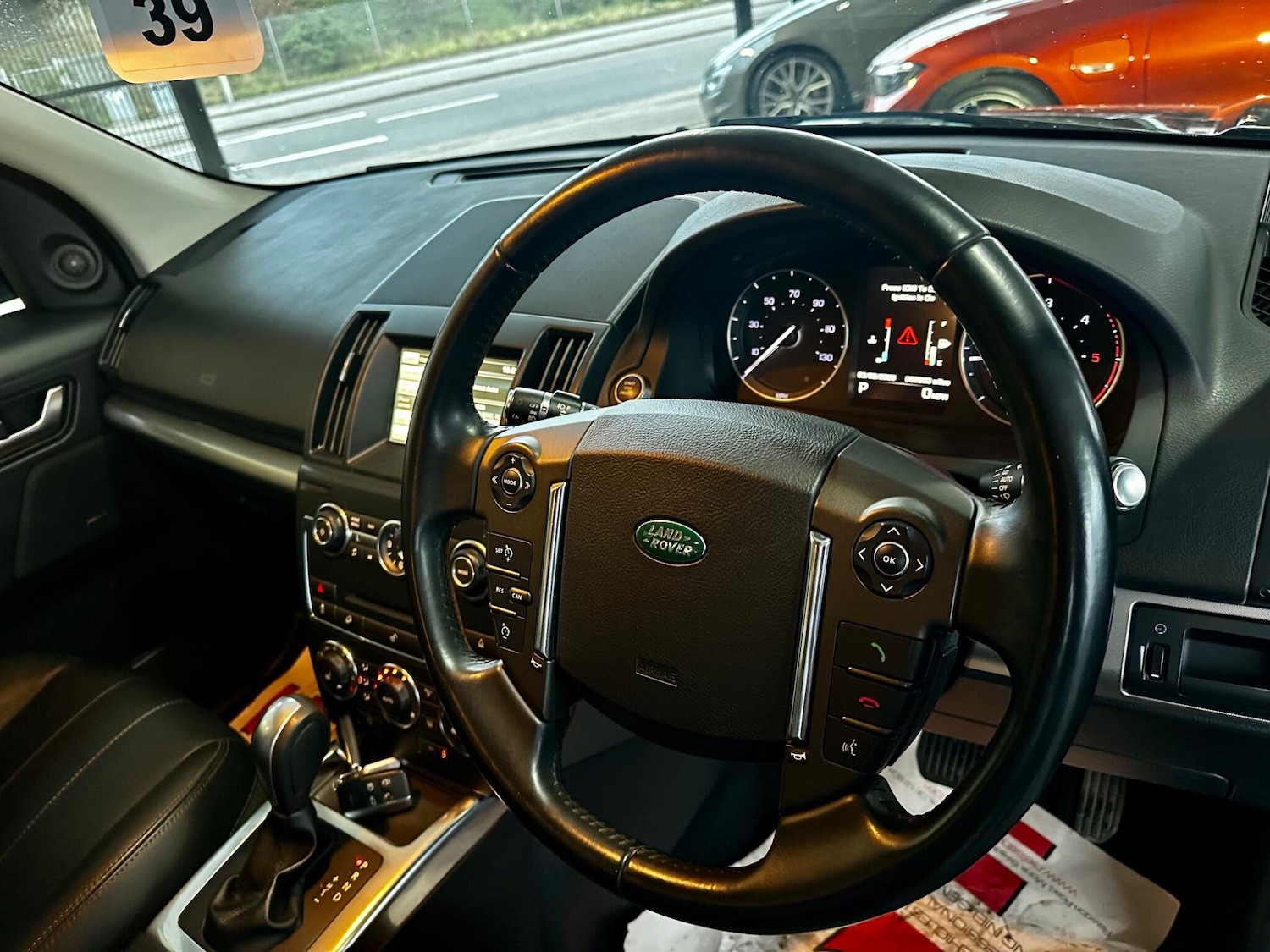 Used Land Rover Freelander 2 2014 for sale - 77279734: Photo 27