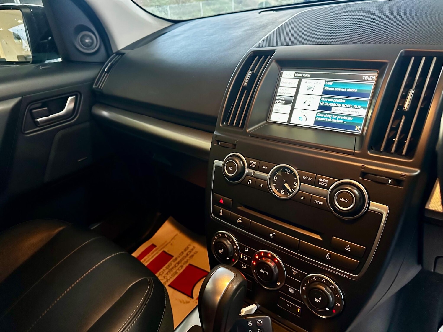 Used Land Rover Freelander 2 2014 for sale - 77279734: Photo 28