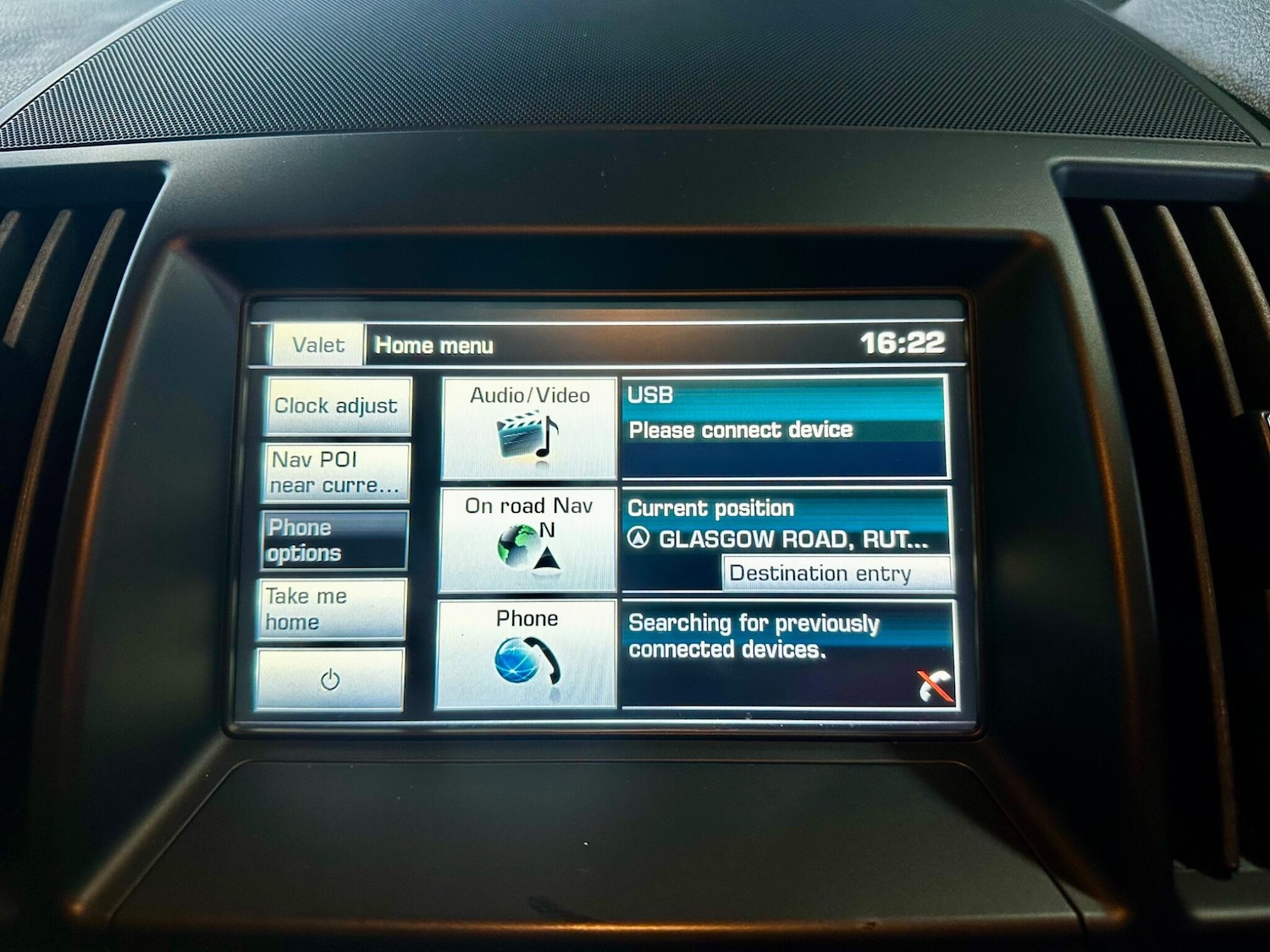 Used Land Rover Freelander 2 2014 for sale - 77279734: Photo 29