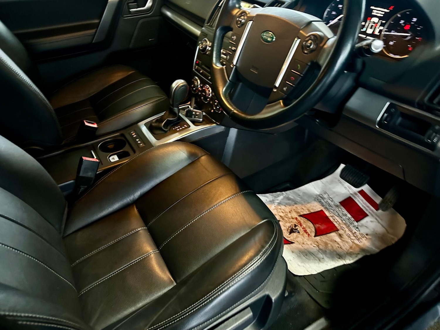 Used Land Rover Freelander 2 2014 for sale - 77279734: Photo 30