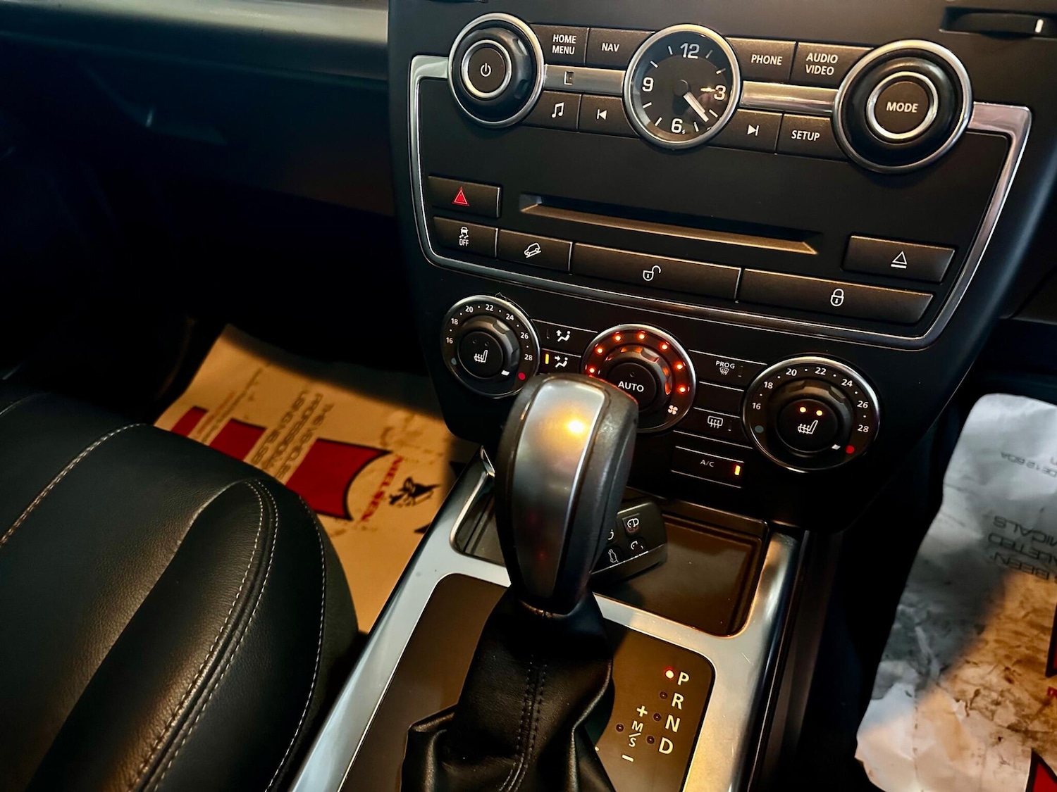 Used Land Rover Freelander 2 2014 for sale - 77279734: Photo 31