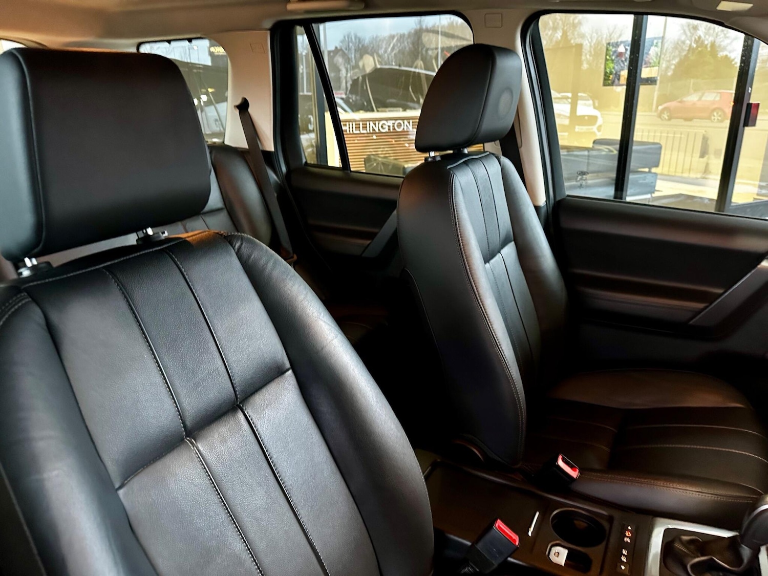 Used Land Rover Freelander 2 2014 for sale - 77279734: Photo 34