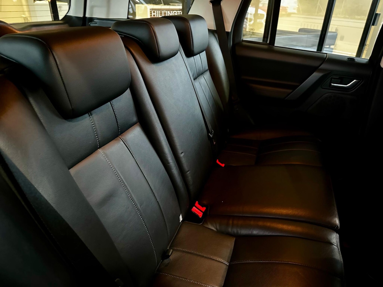 Used Land Rover Freelander 2 2014 for sale - 77279734: Photo 35