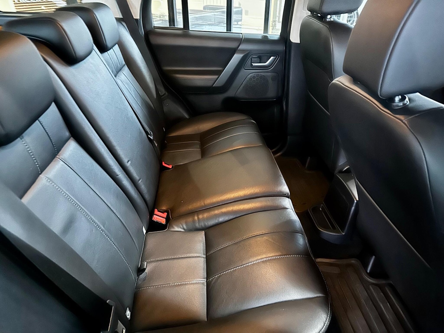 Used Land Rover Freelander 2 2014 for sale - 77279734: Photo 36