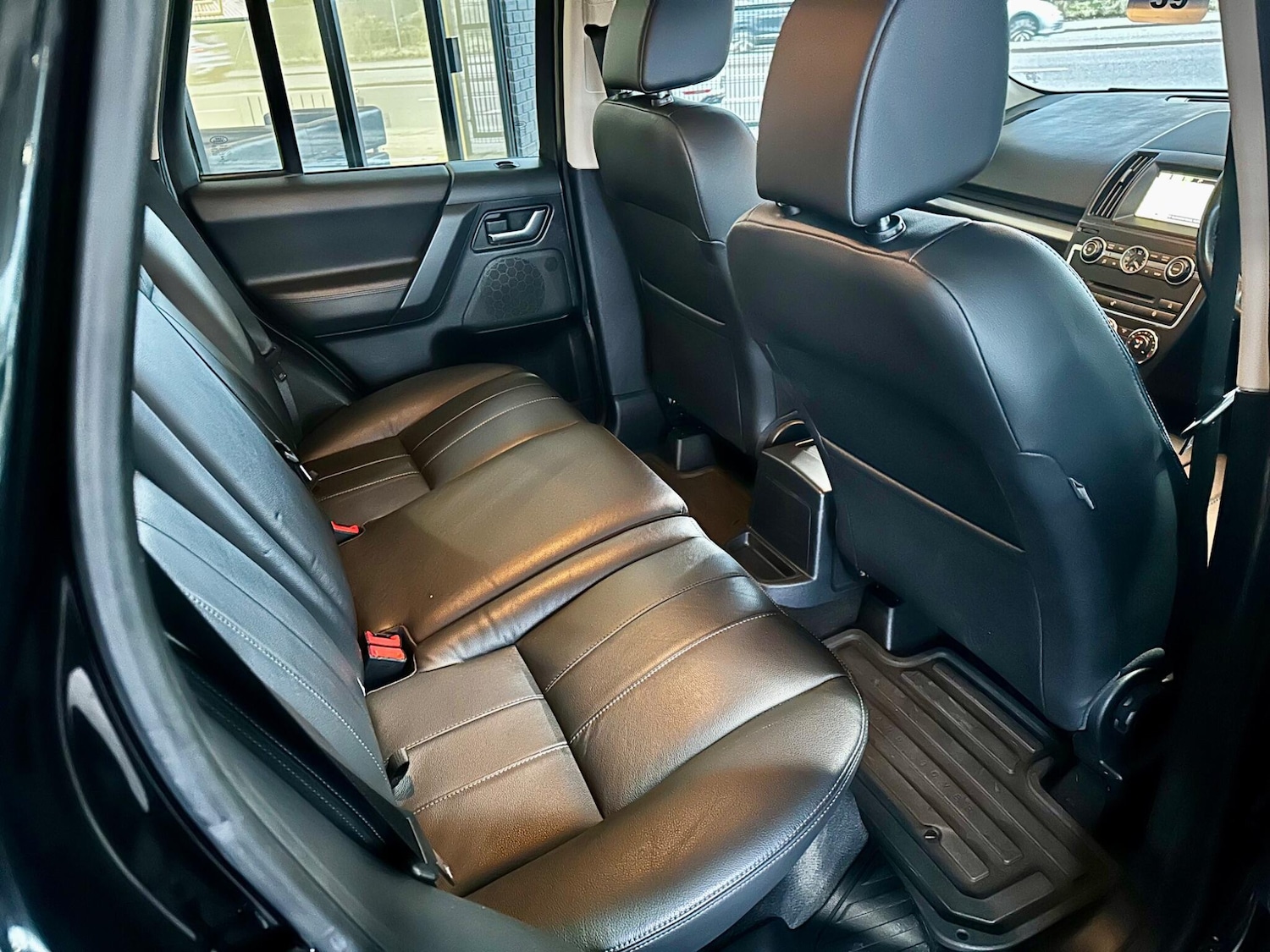 Used Land Rover Freelander 2 2014 for sale - 77279734: Photo 37