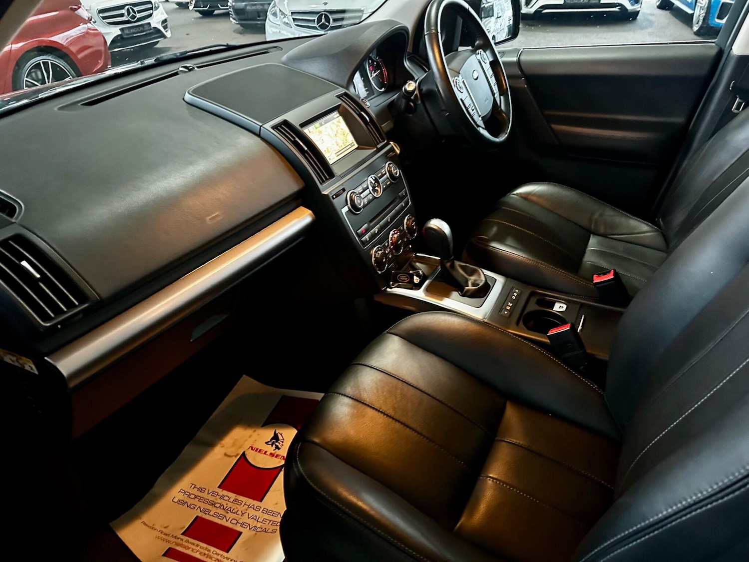 Used Land Rover Freelander 2 2014 for sale - 77279734: Photo 43