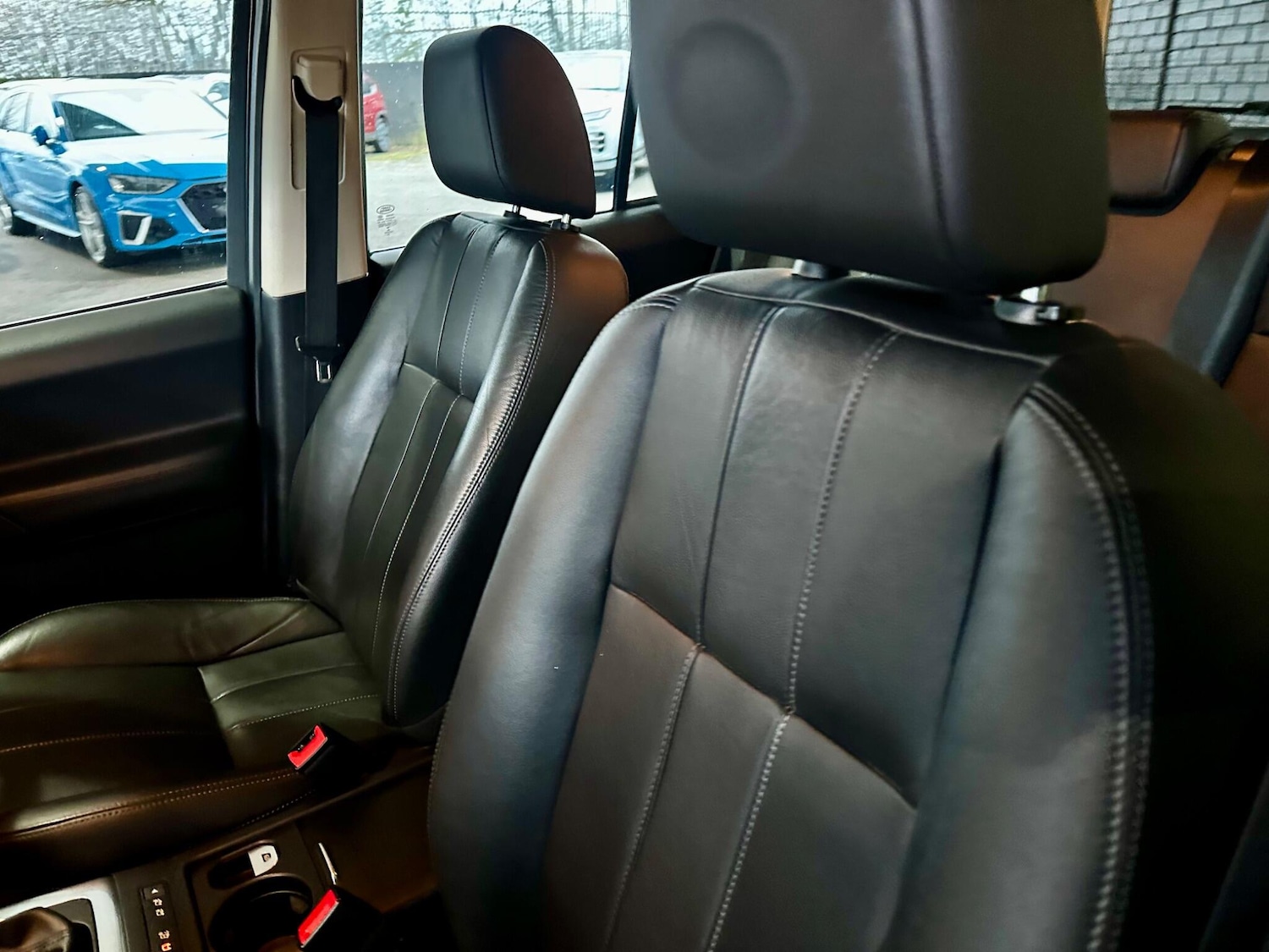 Used Land Rover Freelander 2 2014 for sale - 77279734: Photo 45