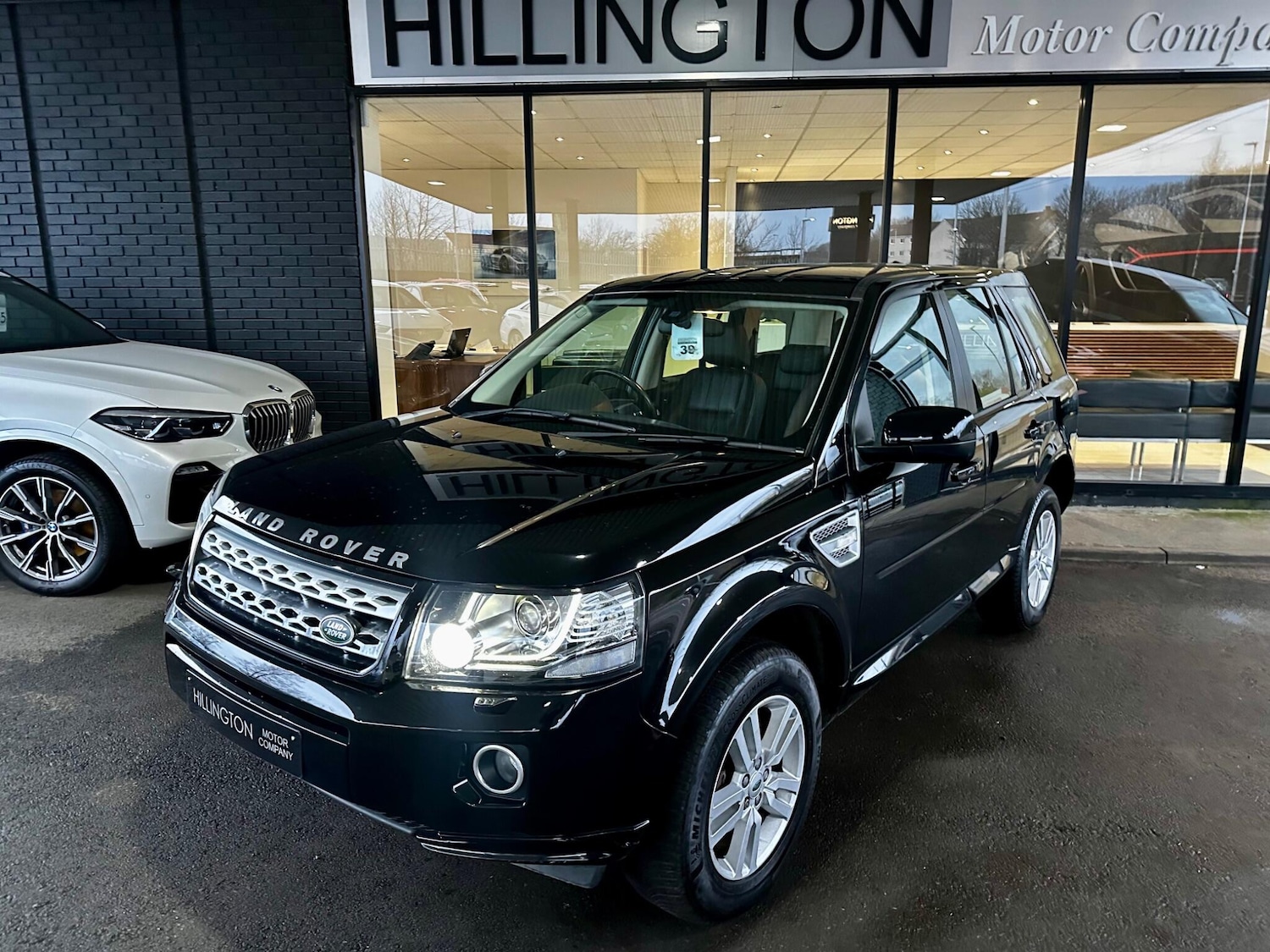 Used Land Rover Freelander 2 2014 for sale - 77279734: Photo 6